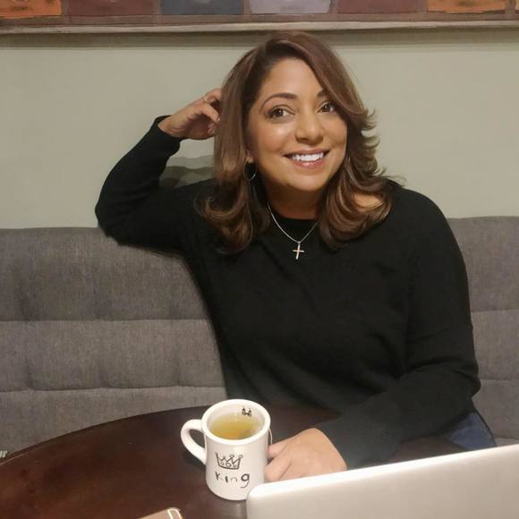 Meet your Posher, Nicola - Picture 1 of 1